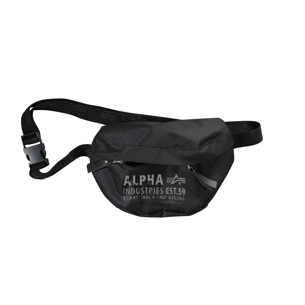 Torba (nerka) Cargo Oxford Waist Bag – Alpha Industries